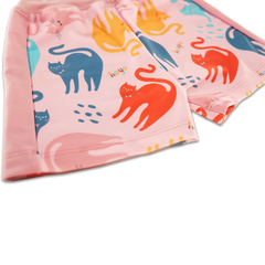 short proteccion solar uv traje de baño