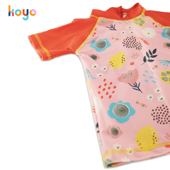 remera proteccion solar uv lycra