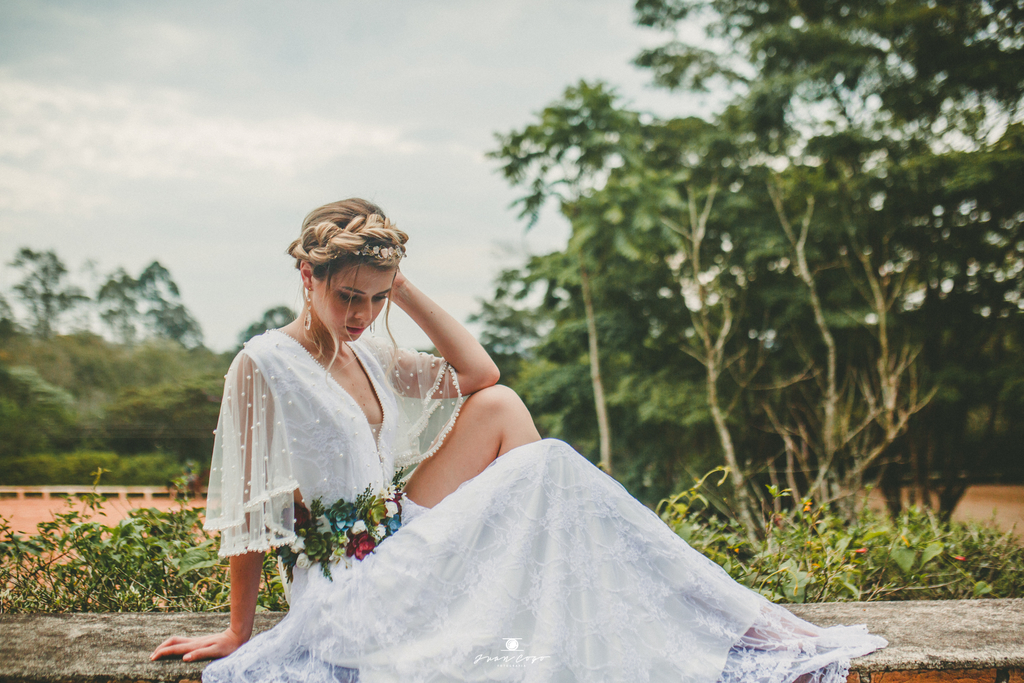 Bom Dia!!!  Boho wedding, Boho wedding inspiration, Boho lace