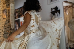Vestido de Noiva Felicidade (Linha Civil) - loja online