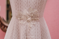 Vestido de Noiva Lela Sob Medida | VALOR PERSONALIZADO E SOB CONSULTA na internet