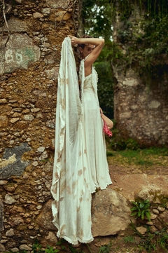 Vestido de Noiva Maya Sob Medida | VALOR PERSONALIZADO E SOB CONSULTA - Camila Machado Ateliê 