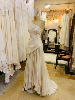 Vestido de Noiva Benção Sob Medida | VALOR PERSONALIZADO E SOB CONSULTA - loja online