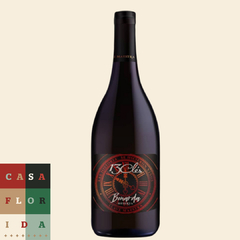 13 Cles Bonarda Reserva