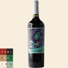 Alchimia de los Andes Blend 2