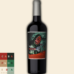Alchimia de los Andes Blend 1