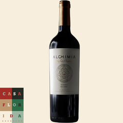Alchimia de los Andes Reserva
