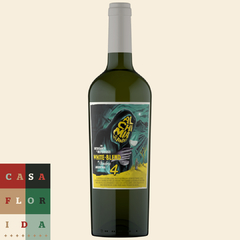 Alchimia White Blend