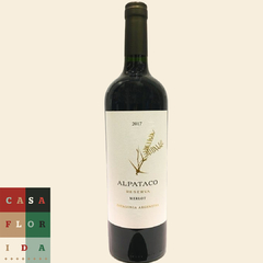 Alpataco Reserva Merlot