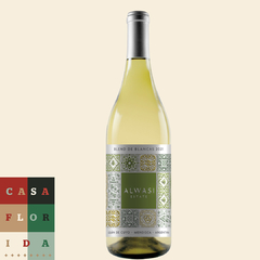 Alwasi Blend de Blancas