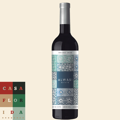 Alwasi State Malbec