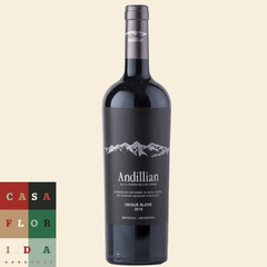 Andillian Unique Blend