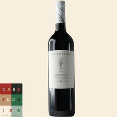 Antucura Barrandica Malbec