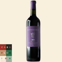 Antucura Malbec