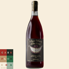 Aquí Estamos Todos Locos Garnacha Maceración Carbónica