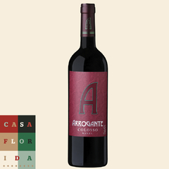 Arrogante Malbec