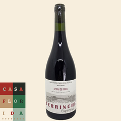 Berrinche