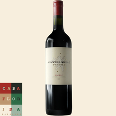 Bressia Monteagrelo Malbec