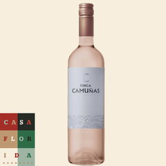 Camuñas Rose