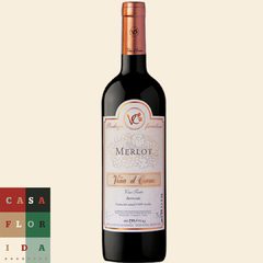 Viña ELCerno Barricados - comprar online