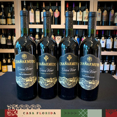 Chañarmuyo Gran Vino