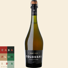 Colossal Nature Champenoise