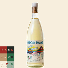 Corazon valiente blancas de humahuaca