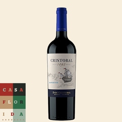 Cristobal Sangiovese