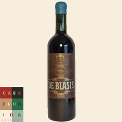 De Blasis Malbec