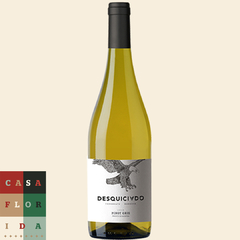 Desquiciado Pinot Gris
