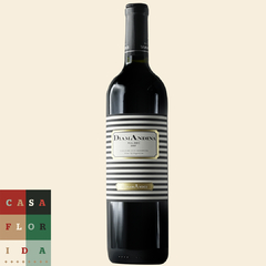 Diamandina Malbec