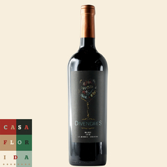 Divendres Malbec