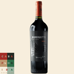 Durigutti Etiqueta Negra
