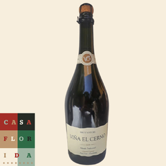 Viña El Cerno Extra Brut