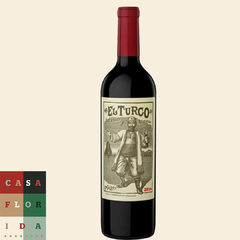 El Turco Malbec