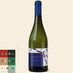 Entretantos Blanco de Blancas