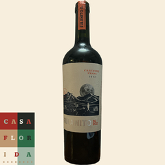 Fulanito Cabernet franc