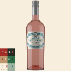 Gauchezco State Rose