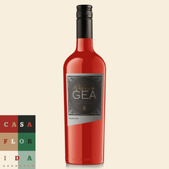 Staphyle Vastagos de Gea Rose