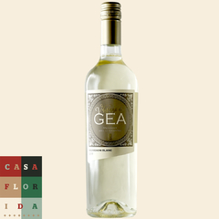 Staphyle Vastago de Gea Sauvignon Blanc