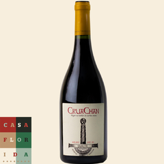 Gen del Alma Crua Chan Malbec