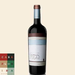 Gimenez Riili Padres Dedicados Blend