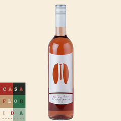 Gouguenheim dry rose