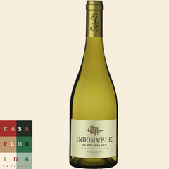 Indomable Blanc de Malbec