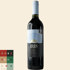 Staphyle Iris Malbec