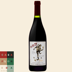 Gen JiJiJi Malbec-Pinot -noir