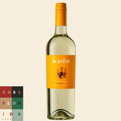 Las Perdices Torrontes Dulce