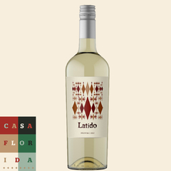 Latido semillón