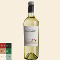 Los Cardos Sauvignon Blanc