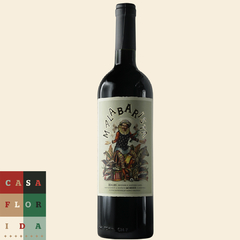 Malabarista Winemaker Malbec